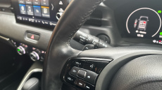 Honda HR-V 1.5 eHEV Advance 5dr CVT Hybrid Hatchback
